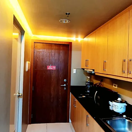 Rvm\'S Shell Residences